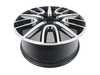 Genuine MINI DISC WHEEL LIGHT ALL 36106875603 View 6