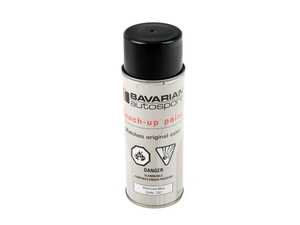 10 oz Spray Touch Up Paint - Montreal Blue 297