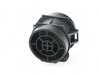 Hitachi Hitachi Mass Air Flow Sensor - M52TU, M54 Engine (E46, E39, Z3) 13621432356 View 3