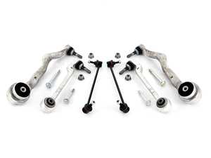 Front Suspension Refresh Kit - F2X, F3X