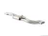 Genuine BMW Genuine BMW Center Muffler - 18107506018 - E46 18107506018 View 1