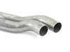 Genuine BMW Genuine BMW Center Muffler - 18107506018 - E46 18107506018 View 2
