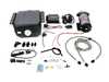 SnowPerformance Stage 2 Boost Cooler Forced Induction Progressive Engine Mount Water-Methanol Injection Kit (Stainless Steel Braided Line, 4AN Fittings) 20010-BRD View 1