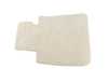 Genuine BMW Genuine BMW Driver Side Floor Mat - Beige Velour - E93 51477265530 View 3