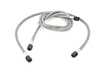 SnowPerformance Stage 2 Boost Cooler Forced Induction Progressive Engine Mount Water-Methanol Injection Kit (Stainless Steel Braided Line, 4AN Fittings) 20010-BRD View 7