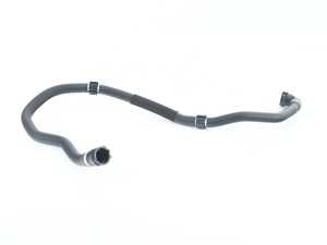 HOSE ELECTRIC COOLANT PUMP
