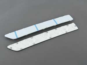 Set Of Inserts - Trunk