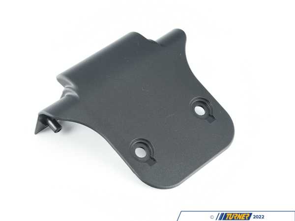 Genuine BMW Genuine BMW Lock Panel - 51238150081 - E38 51238150081