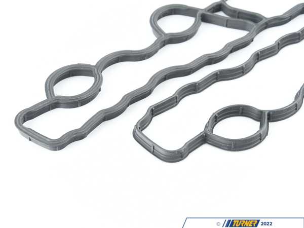 Elring BMW Valve cover gasket 076.450