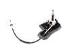 Genuine BMW Genuine BMW Gearshift Shift-Interlock - 25161422836 - E46 25161422836 View 1