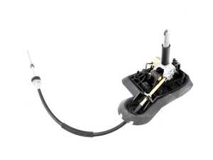 Genuine BMW Gearshift Shift-Interlock - 25161422836 - E46