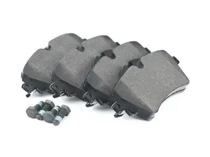 Front Brake Pad Set