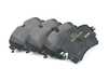 Textar Front Brake Pad Set 34106863293 View 2