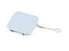 Genuine BMW Genuine BMW Flap, Towing Eye, Primed - 51127371874 - F34 51127371874 View 1