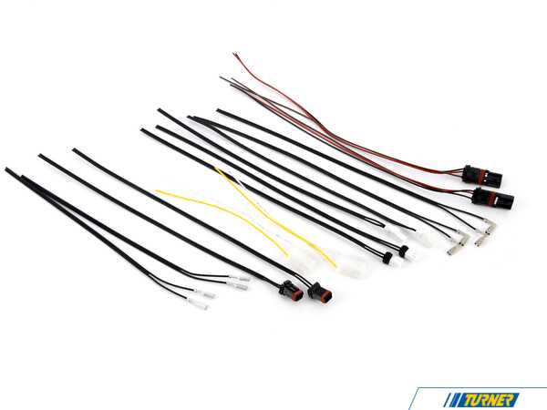 Genuine MINI Repair Kit Exterior Mirror 61359853372