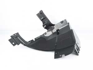 Genuine BMW Cover, Wheelhousing, Rear, Front Right - 51717333524 - F16