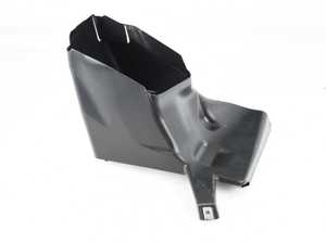 Genuine BMW Air Duct, Left - 51747184157 - F01