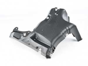 UNDERBODY PANELLING,