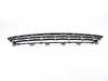 Genuine BMW Genuine BMW Grill, Center, Lower, Open - 51117319768 - F16 51117319768 View 1