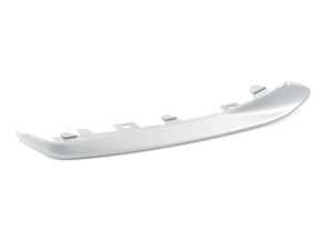 Genuine BMW Trim On Grill, Side, Right - 51117343260 - F16