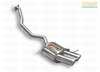 Supersprint Supersprint Exhaust REAR LT 2 MAGN STAINLESS BMW X5 4 4 787146 View 6