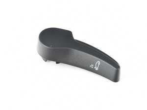 Genuine BMW Lever F Engine Hood Mechanis - 51237390755