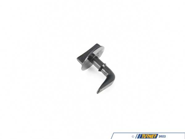 Genuine BMW Genuine BMW Lock - 51471872821 - E30 51471872821