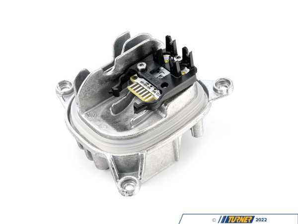 Genuine BMW LED MODULE, DAYTIME 63117466107