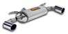 Supersprint F22 M235i Supersprint Performance Muffler (2x100mm Tips) 989324 View 3