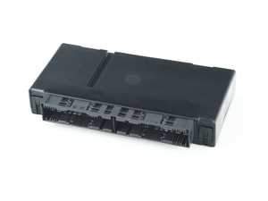 Genuine BMW Body Gateway Module - 61356985363 - E63,E60 M5,E63 M6