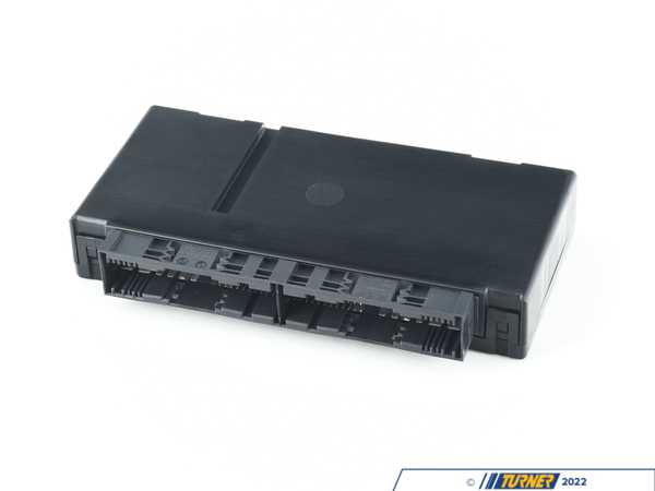 Genuine BMW Genuine BMW Body Gateway Module - 61356985363 - E63,E60 M5,E63 M6 61356985363