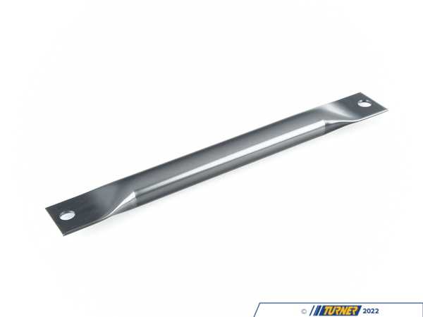 Genuine BMW CROSS MEMBER, REAR 51117399963