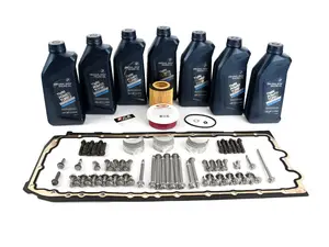 Performance Rod Bearing Replacement Kit - N55 3.0L