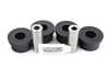 Powerflex Black Series Powerflex Polyurethane Rear Position Rear Lower Control Arm Bushing - 12mm - BMW E38, E39 Non-M PFR5-711-12BLK View 2