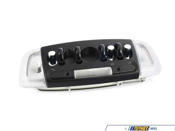 Genuine MINI INTERIOR LIGHT, FRONT 63319365100