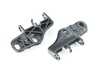 Genuine BMW Genuine BMW C-Pillar Trim Bracket Set - BMW E93 3-SEries 54375A19AA6 View 1