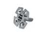 Genuine BMW FASTENING ELEMENTS 17118482944 View 2