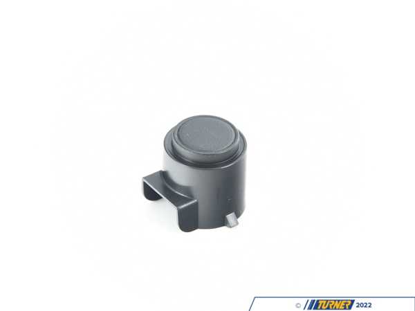 Genuine BMW Genuine BMW Cover -  - 51117374349 - F16, 51117374349