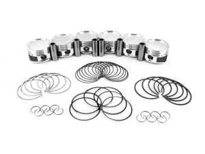 Wiseco BMW Piston - set
