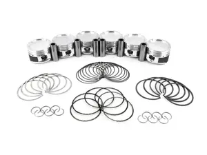 Wiseco BMW Piston - set