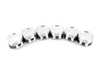 Wiseco Wiseco BMW Piston - set ke119m845 View 4