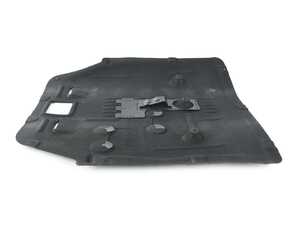 Bremmen UnderHood Shield / Belly Pan