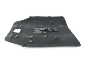 Bremmen UnderHood Shield / Belly Pan