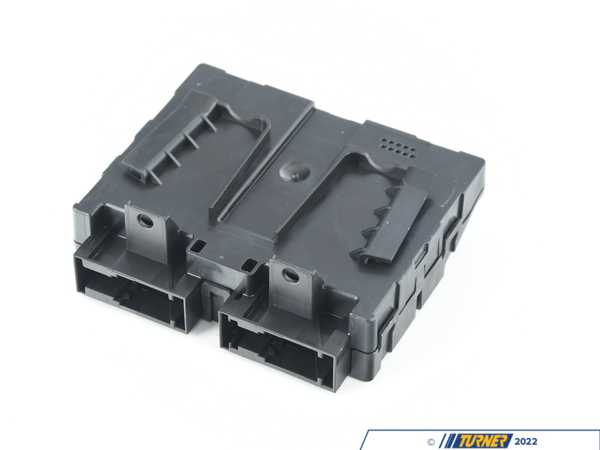 Genuine BMW CONTROL UNIT AIR CONDITIONIN 64115A07857