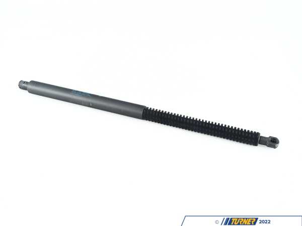 Genuine BMW Genuine BMW Gas Pressurized Spring F Trunk Lid - 51247360584 - F13 51247360584
