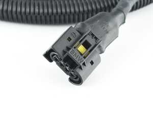 Genuine BMW Wiring Harness, Active Steer - 61126962302