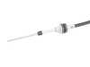 Genuine BMW Genuine BMW Gearshift Shift-Interlock - 25161422836 - E46 25161422836 View 4