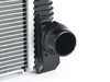 Genuine BMW RADIATOR 17118666740 View 3