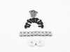 ECS  Street Shield Hardware Kit 003425ECS02 View 1