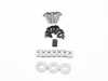 ECS  Street Shield Hardware Kit 011768ECS02 View 1